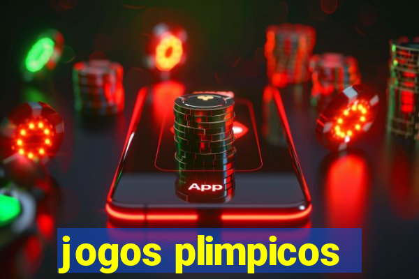 jogos plimpicos