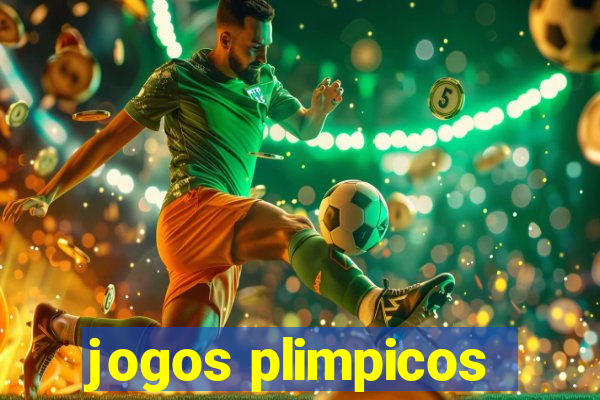 jogos plimpicos