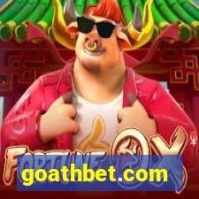 goathbet.com