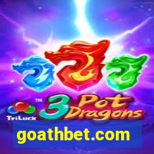 goathbet.com