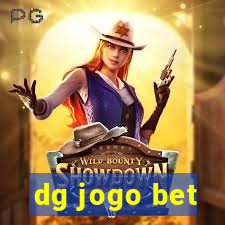 dg jogo bet