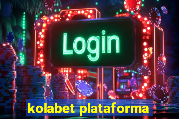 kolabet plataforma