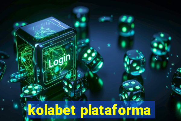 kolabet plataforma