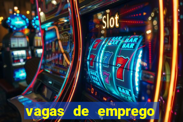 vagas de emprego brumado bahia