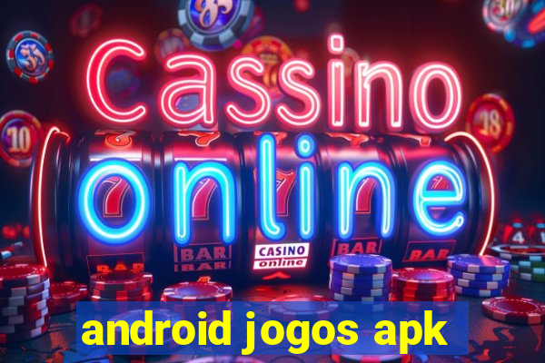 android jogos apk