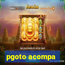 pgoto acompa