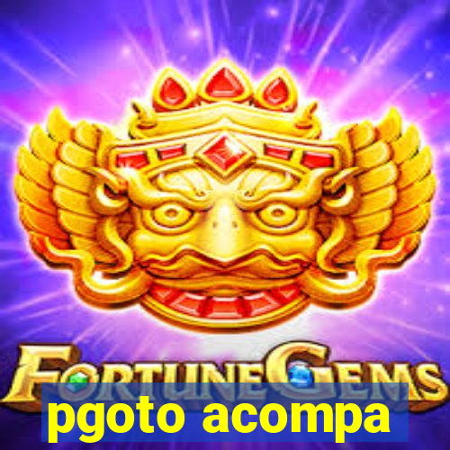 pgoto acompa