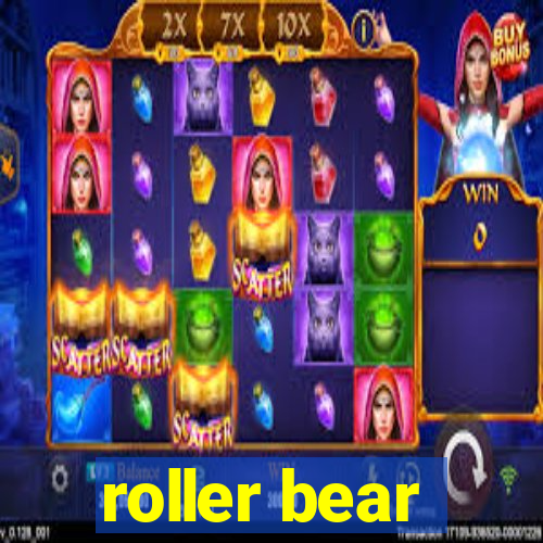 roller bear