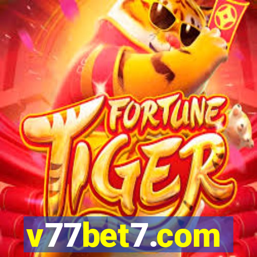 v77bet7.com