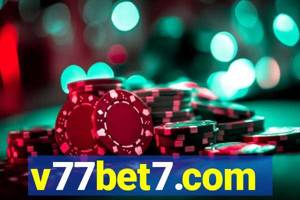 v77bet7.com