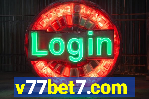 v77bet7.com