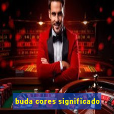 buda cores significado