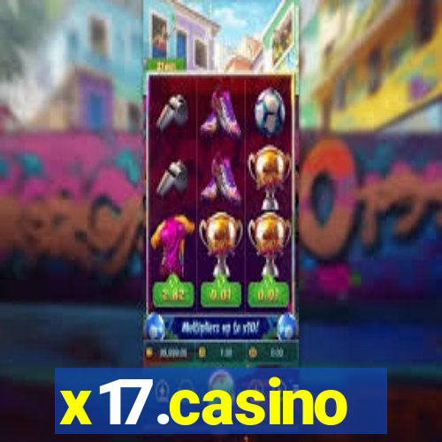 x17.casino