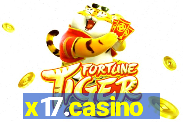 x17.casino