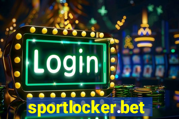 sportlocker.bet