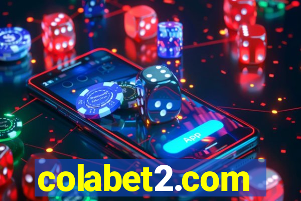 colabet2.com