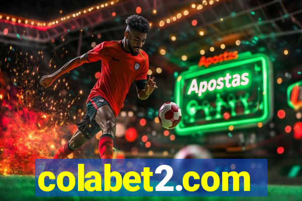 colabet2.com