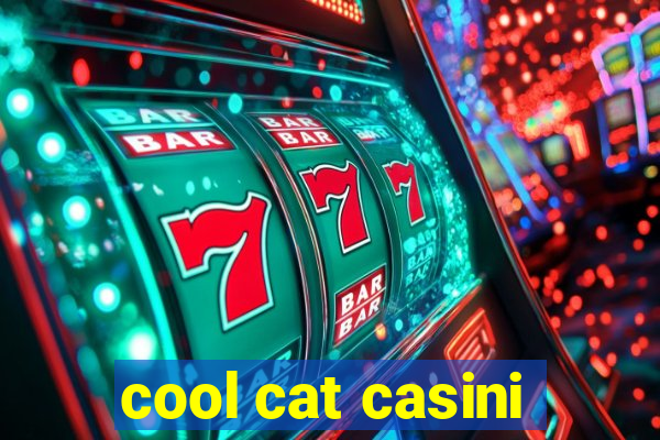 cool cat casini