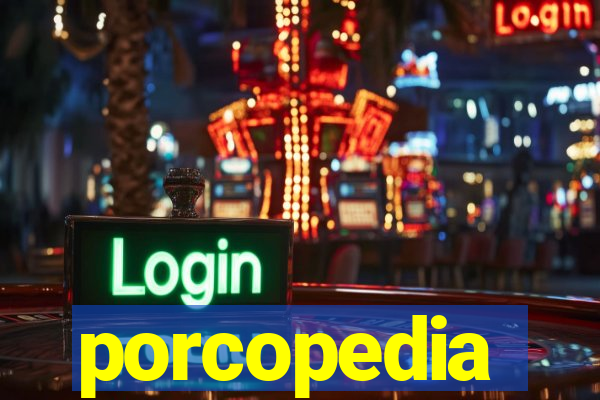 porcopedia