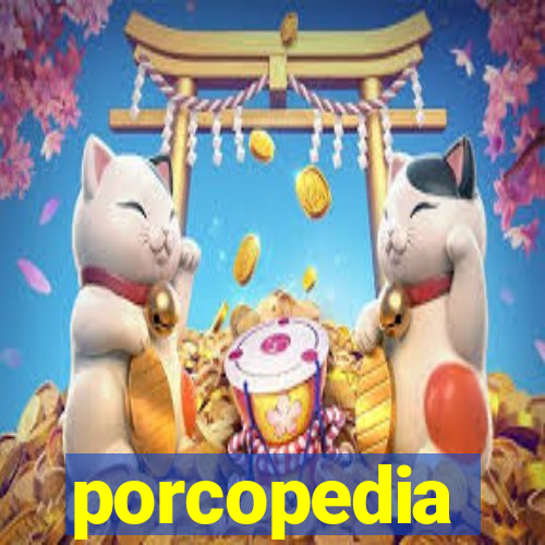 porcopedia