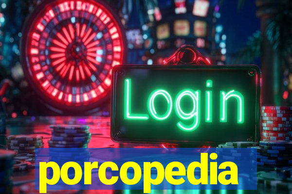 porcopedia