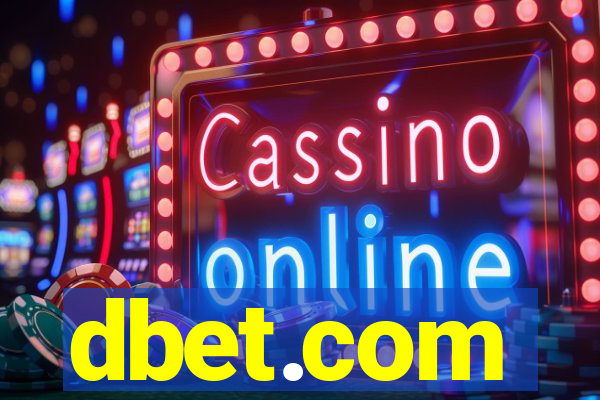 dbet.com