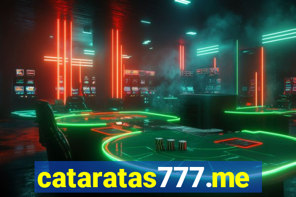 cataratas777.me