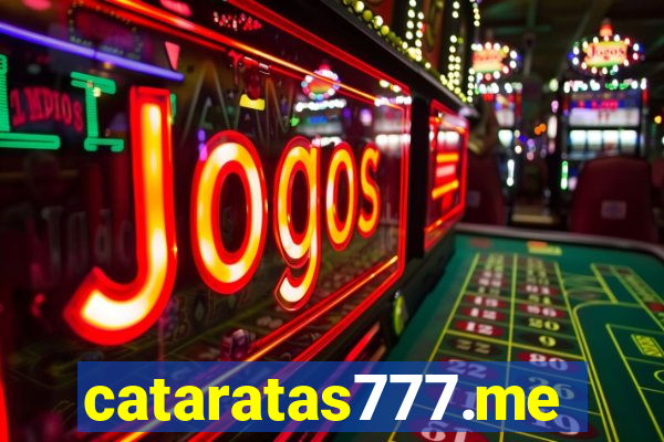 cataratas777.me