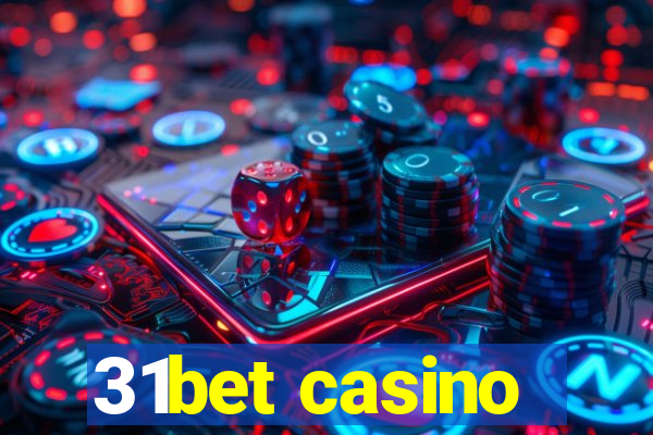 31bet casino