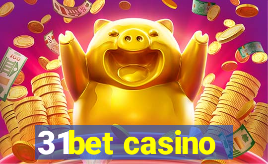 31bet casino