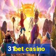 31bet casino