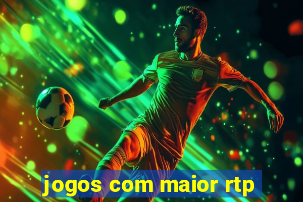 jogos com maior rtp