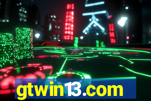 gtwin13.com