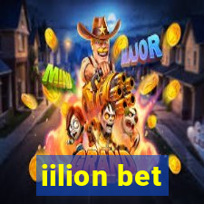 iilion bet