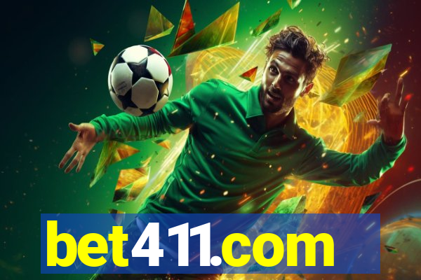 bet411.com