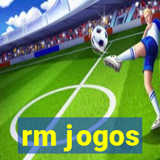 rm jogos