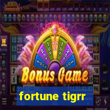 fortune tigrr