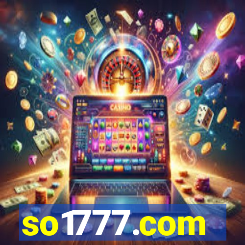 so1777.com