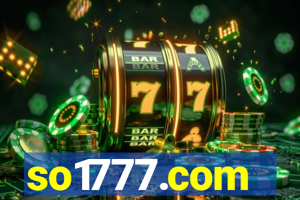 so1777.com