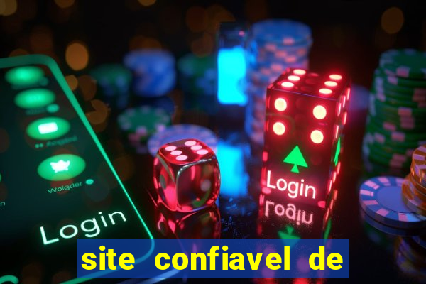 site confiavel de jogos online