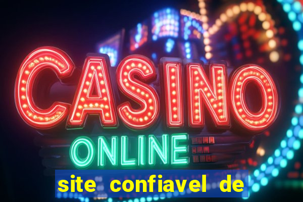 site confiavel de jogos online