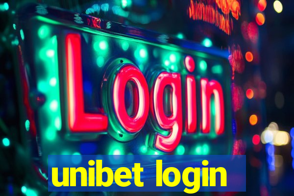 unibet login