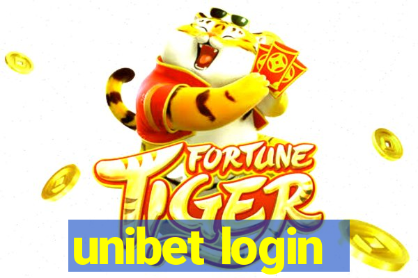 unibet login