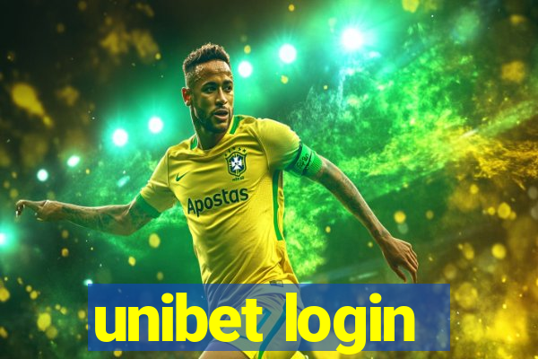 unibet login