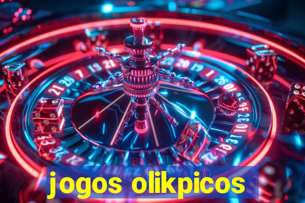 jogos olikpicos