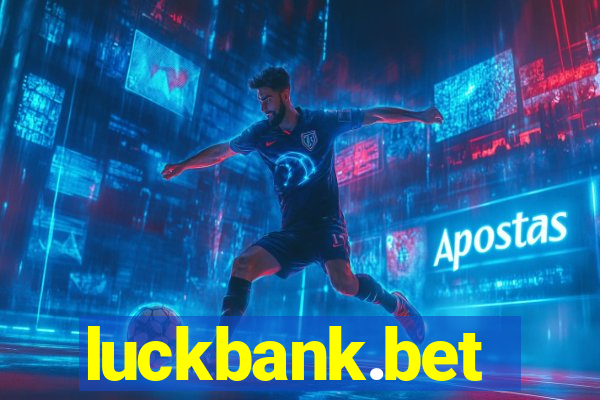 luckbank.bet