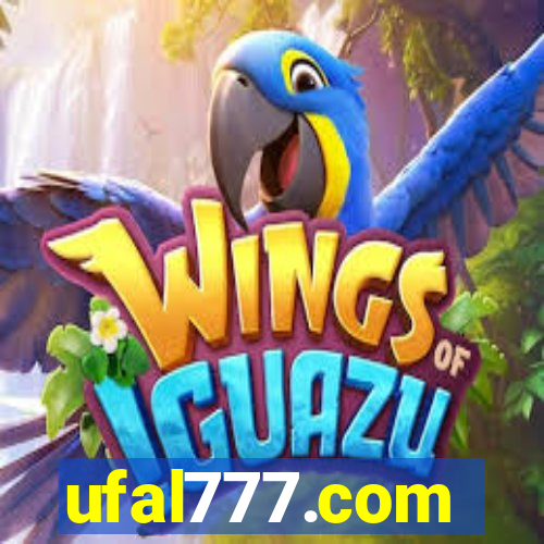 ufal777.com