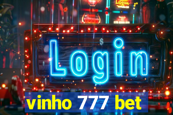 vinho 777 bet