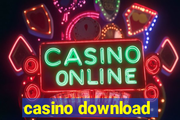 casino download