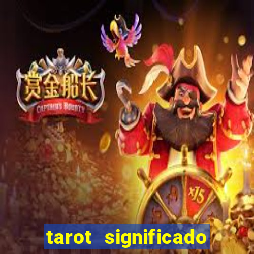 tarot significado das cartas pdf